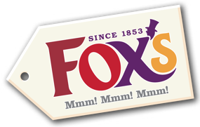 Fox's Biscuits logo