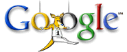 Google 2000 Summer Games in Sydney - Gymnastics