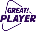 GREAT! player