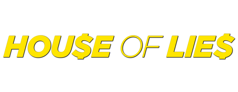 house of lies logo