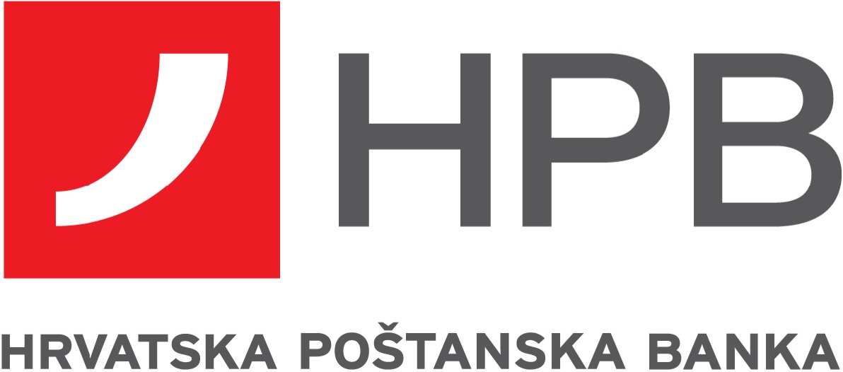 Hrvatska poštanska banka, Logopedia