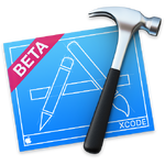 Beta icon