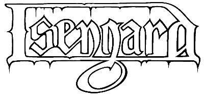Isengard (Swedish band) Logopedia Fandom