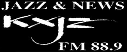 KXJZ Sacramento 1997