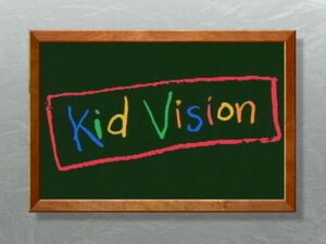 Kid Vision (1994)