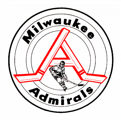 Milwaukee Admirals Faux It Back to the 1960s for New Logo