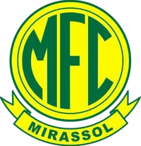 Mirassol 2015