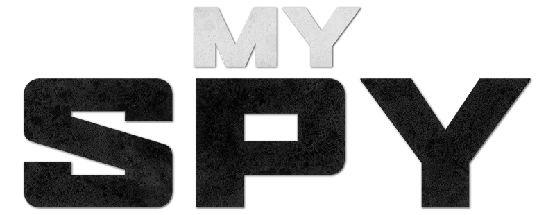 My Spy | Logopedia | Fandom