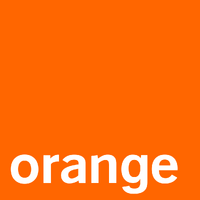 Orange logo