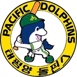Pacific Dolphins 1988