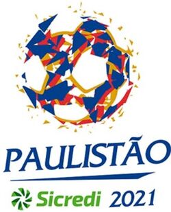 2021 Campeonato Paulista - Wikipedia