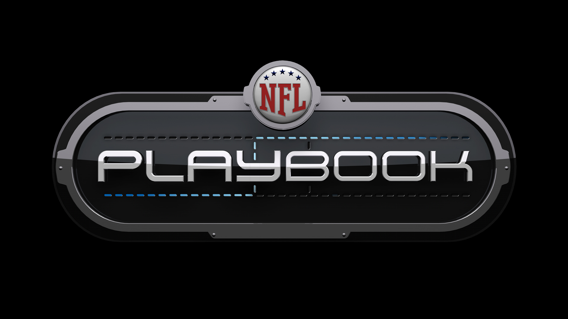 NFL GameDay, Logopedia