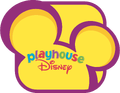 Playhouse Disney