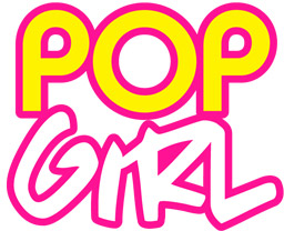 Pop Girl Logopedia Fandom