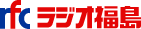 Logo with red wordmark