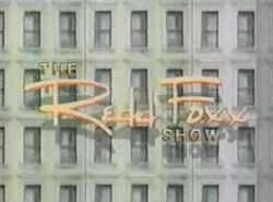 The Redd Foxx Show | Logopedia | Fandom