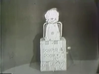 1960 Baltimore title sequence