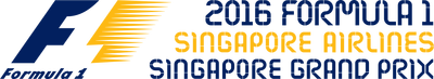 SingaporeGP2016 SA