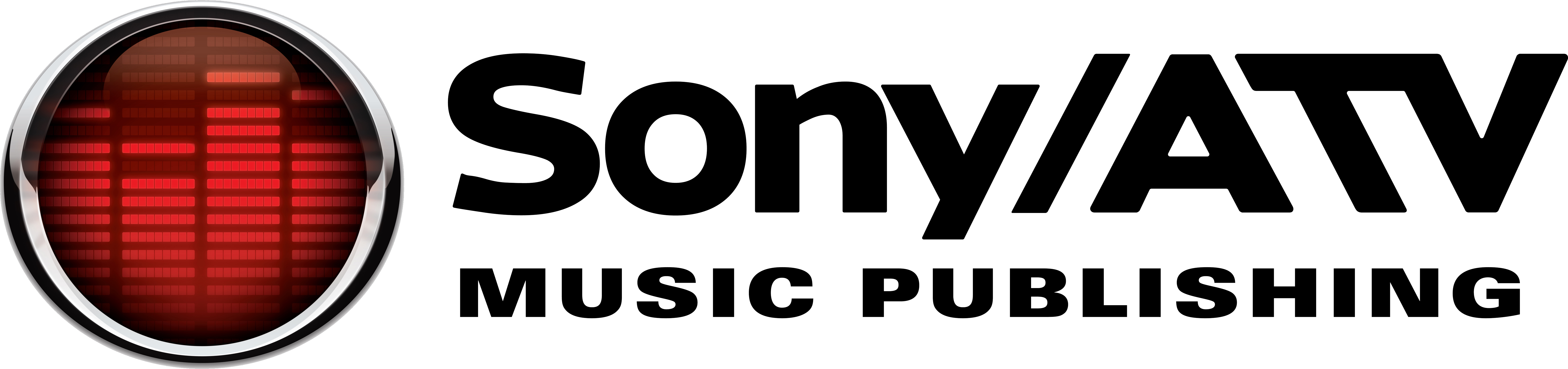 sony music logo transparent