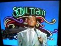 Soul Train Video Open From December 27, 1986