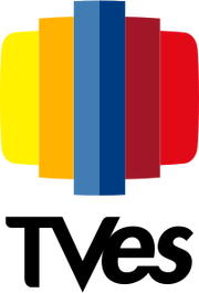 TVes Logo