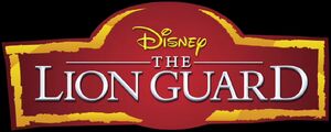 The Lion Guard