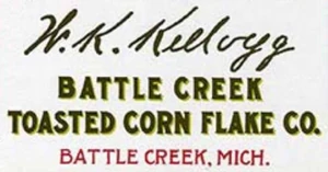 W.K. Kellogg