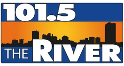WRVF 101.5 The River