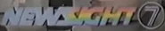WWNY's "News Sight 7"(1990-1994)