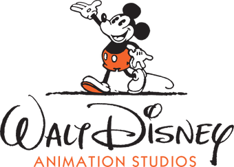 Download Walt Disney Animation Studios Logopedia Fandom PSD Mockup Templates
