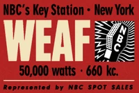 Weaf logo