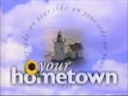 Your Hometown
