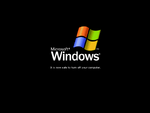 Windows XP (Shutdown)