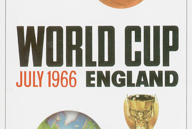 1982 FIFA World Cup | Logopedia | Fandom