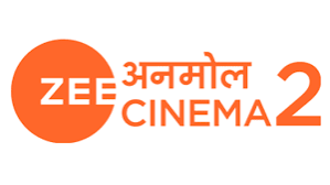 Zee Anmol Cinema 2 logo