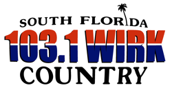 103.1 WIRK Country