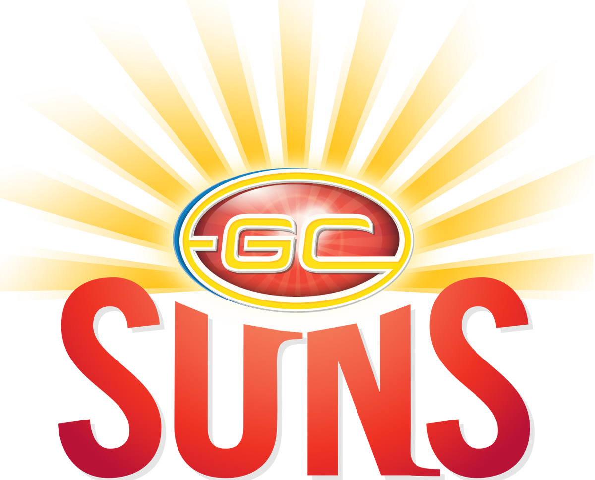 Gold Coast Suns Logopedia Fandom