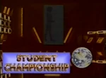 Student Championship (July 1989)