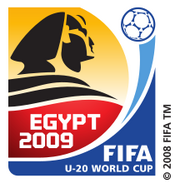 2009 FIFA U-20 World Cup logo