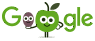 2016 Doodle Fruit Games - Day 6 (10th, second version, appears while searching)