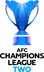 AFC Champions League Two logo (2024)