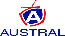 Austral Televisión 2002-2003
