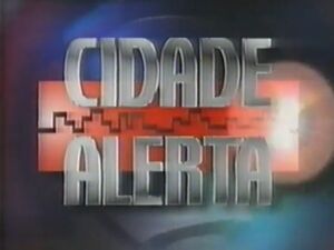 Cidade Alerta 1999