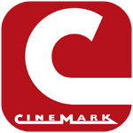 Cinemark (1998 with a C symbol iOS App)