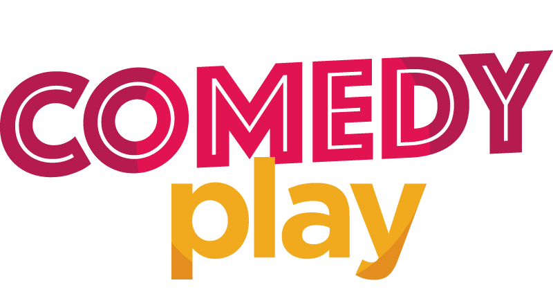 Comedy Play | Logopedia | Fandom