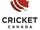 Cricket Canada