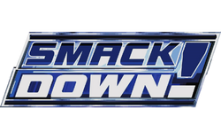 Wwe Friday Night Smackdown Logopedia Fandom