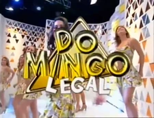 Domingo legal 2006