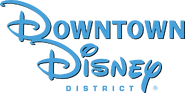 Downtown Disney District