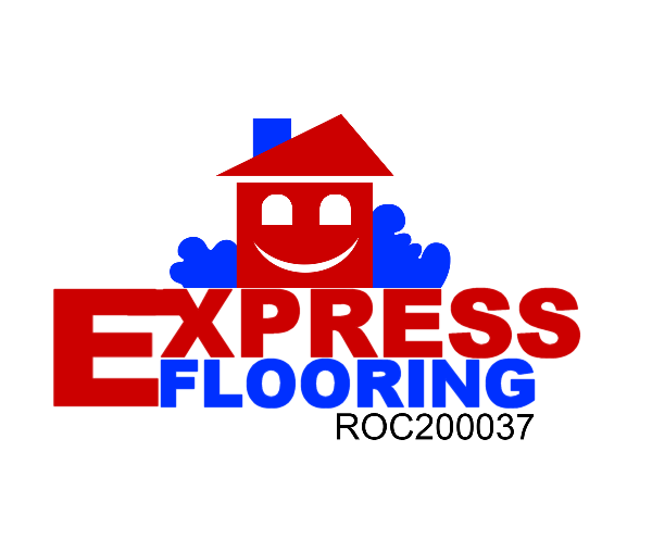 Express Flooring Logopedia Fandom